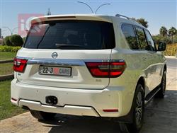 نیسان پاترۆل